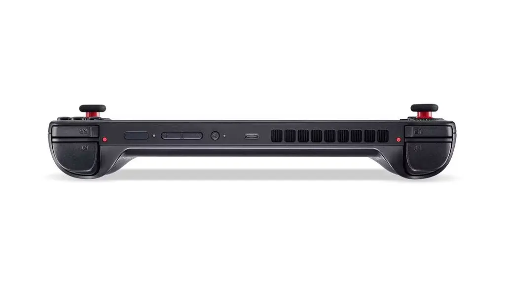 Игровая консоль Acer Nitro Blaze 7 Black (DH.E4JEC.001) - фото 7