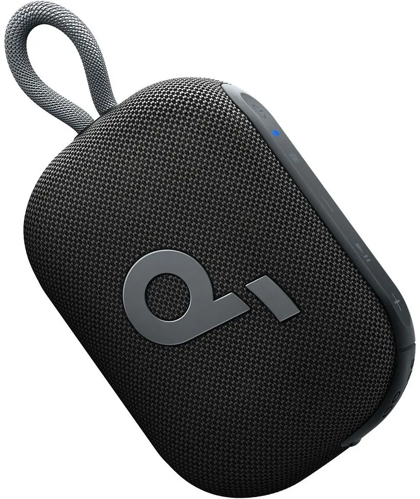 Bluetooth колонка Anker SoundCore Select 4 GO 5W (A31X1011) Black UA - фото 2