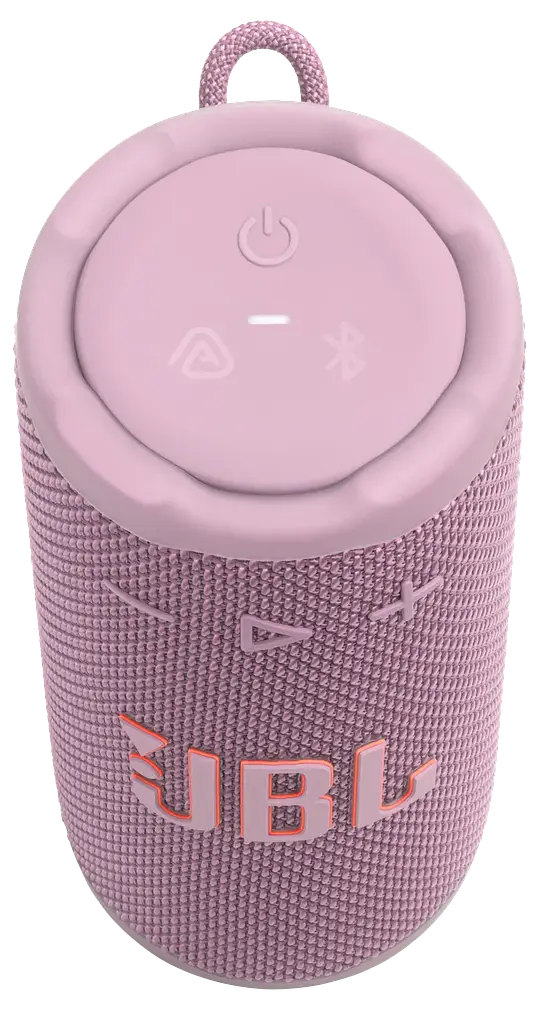 Портативна колонка Grip Pink (JBLGRIPPIK) JBL teh0022406 - фото 3