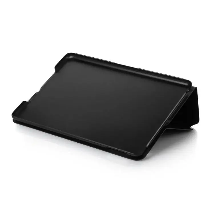 Чохол BeCover Premium для Apple iPad Mini 7 2024 Black (712435) - фото 4