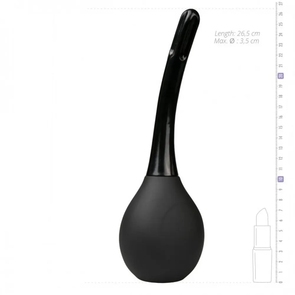 Анальний душ Easy Toys Power Douche - фото 3