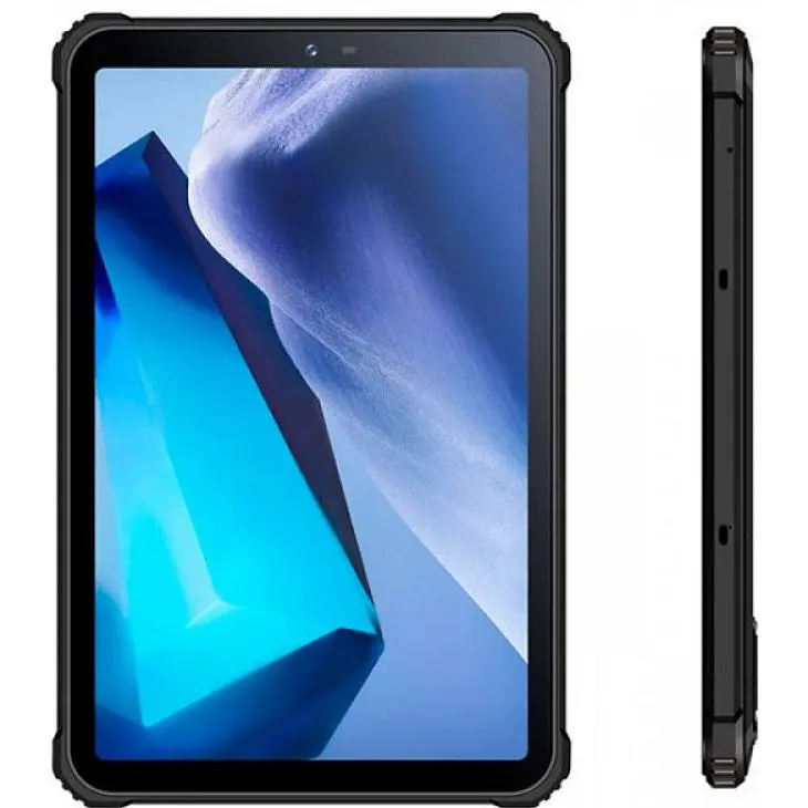 Планшет Oukitel Pad RT3 4/64GB Black [83448] - фото 3