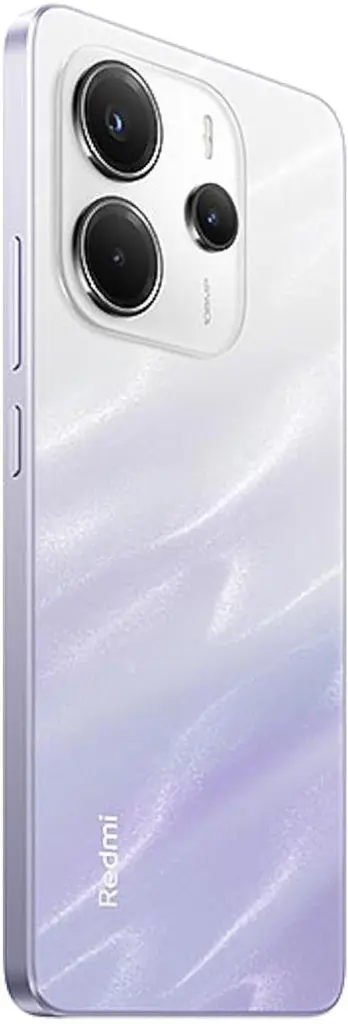 Смартфон Xiaomi Redmi Note 14 8/128GB Mist Purple Global Version - фото 3