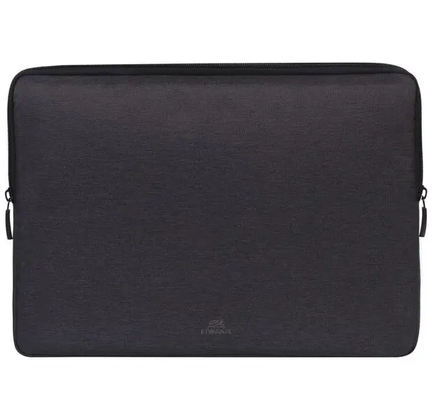 Чохол для ноутбука RivaCase 7704 13.3"-14" Black - фото 2