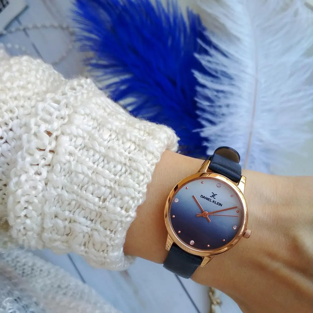 Годинник Daniel Klein DK12201-4 - фото 2
