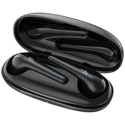 Навушники 1More ComfoBuds TWS Headphones (ESS3001T) Black