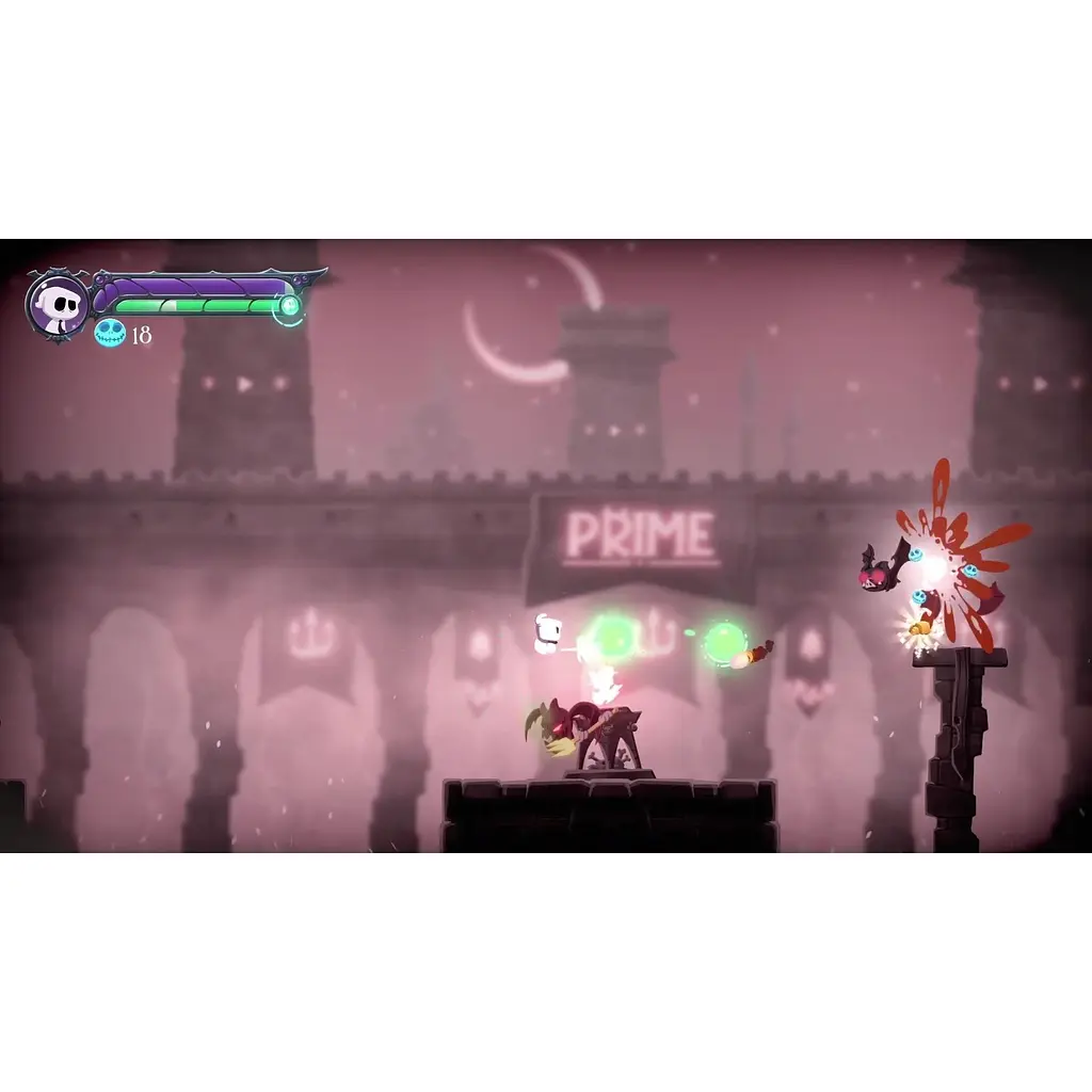 Ключ активації Microsoft Death or Treat для Xbox One/Series S/X - фото 7