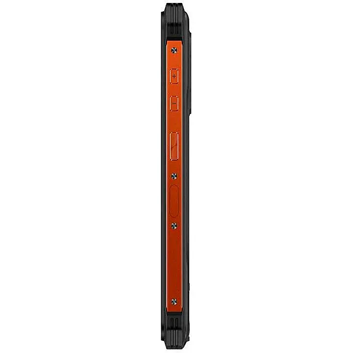 Смартфон Doogee V10 8/128Gb Golden Orange [86843] - фото 5