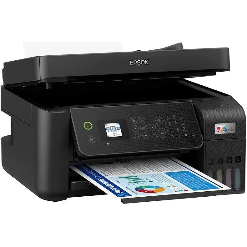 БФП Epson EcoTank L5290 [C11CJ65403] [98914] - фото 2