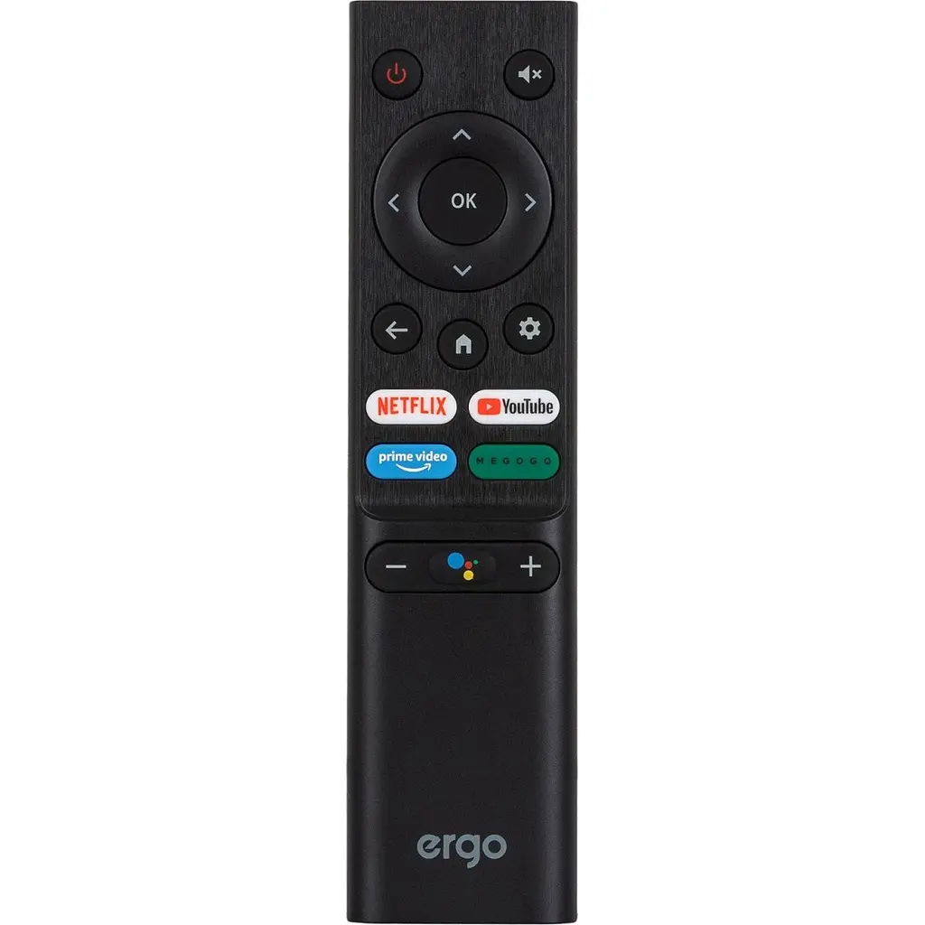 Телевізор Ergo 43GFS6500 43" LED FullHD [43GFS6500] [125171] - фото 7
