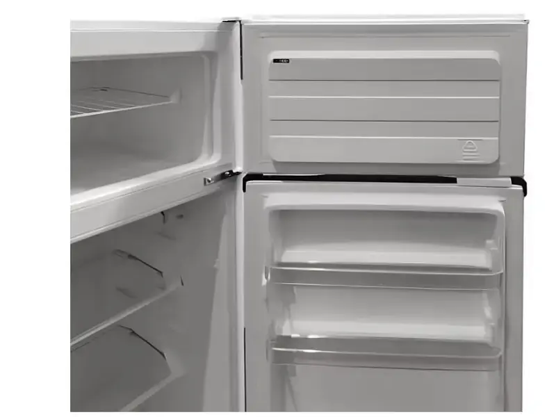 Холодильник з морозильною камерою Prime Technics RTS 1423 MC - фото 6