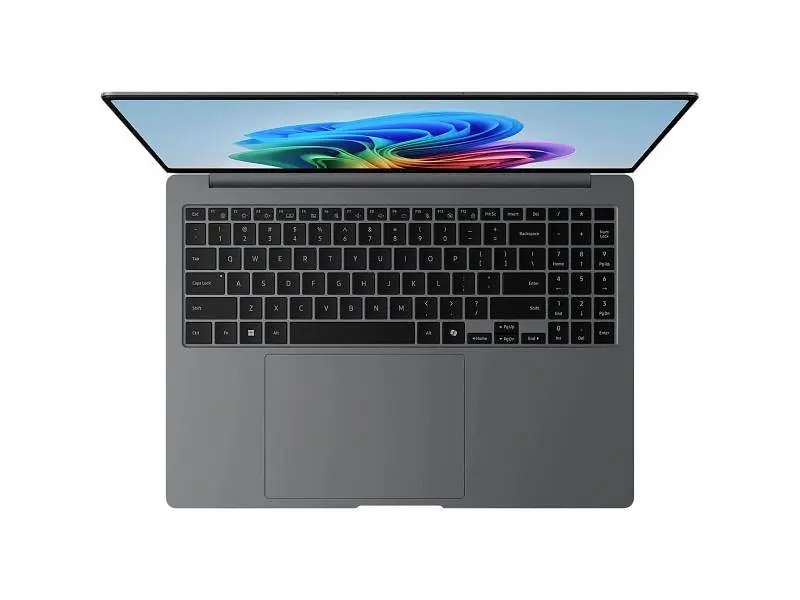 Ноутбук Samsung Galaxy Book5 Pro (NP944XHA-KG3DE) - фото 3