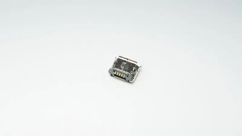Роз'єм microUSB MUJ126 для планшета телефону - фото 3