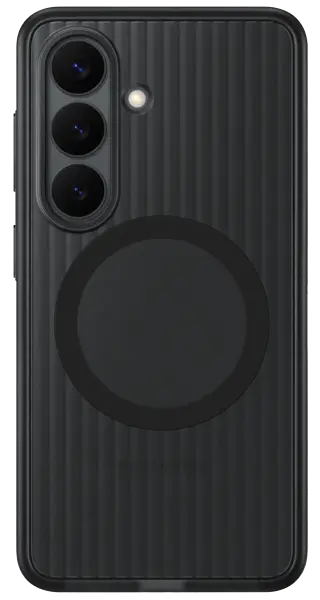 Чохол Samsung S26 Plus Rugged Magnet Case EF-RS947CBEGWW Black