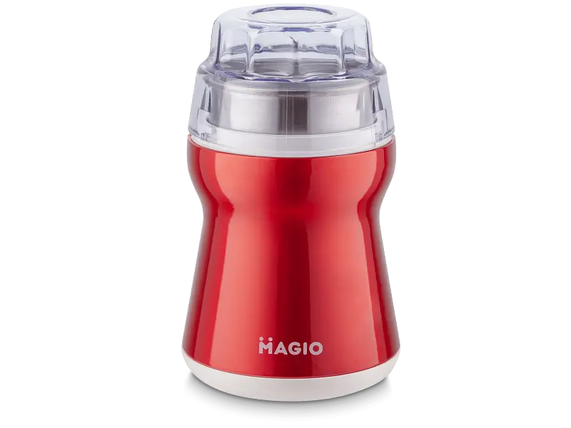 Кавомолка Magio MG-200 - фото 4