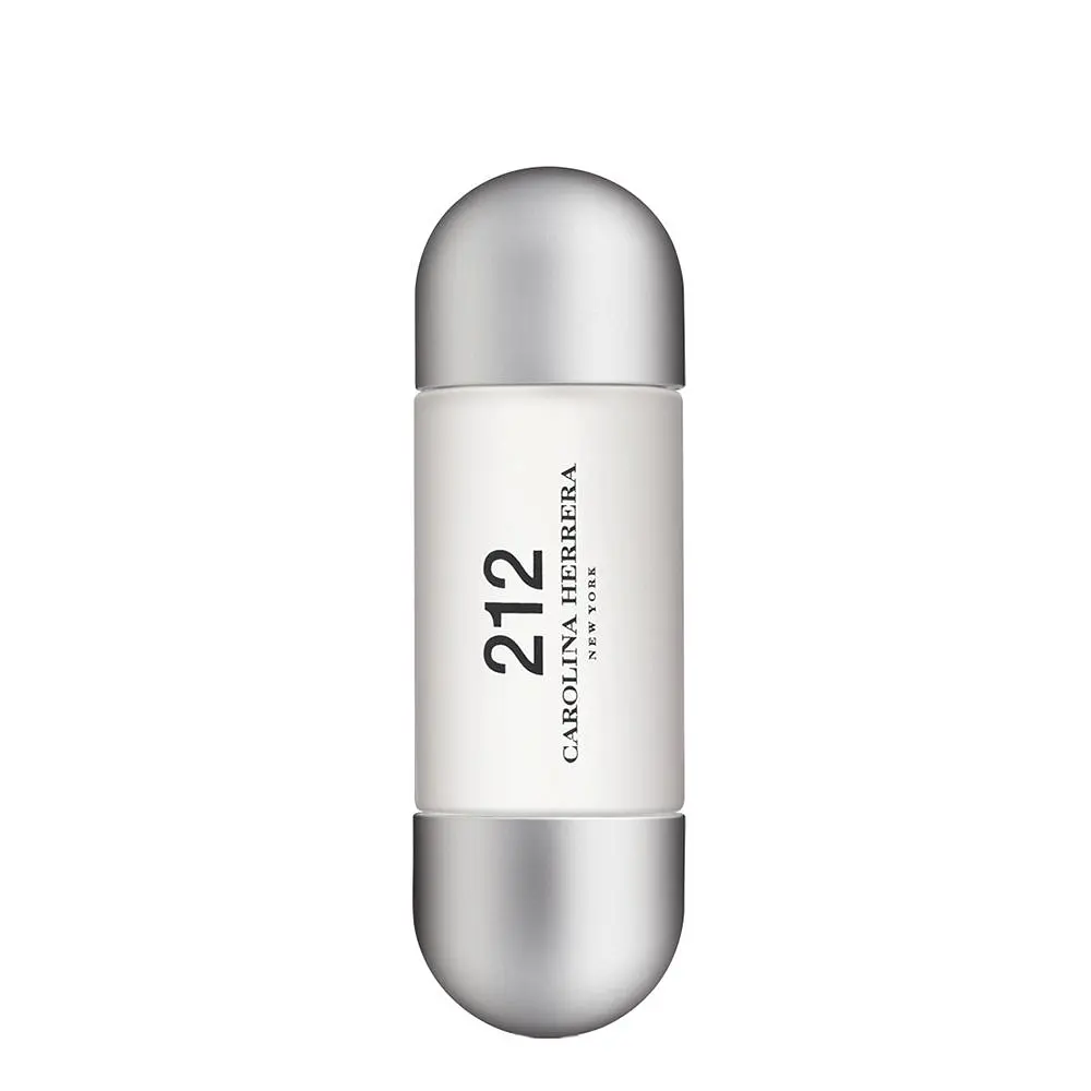 Оригінал Carolina Herrera 212 30 мл Туалетна вода - фото 3