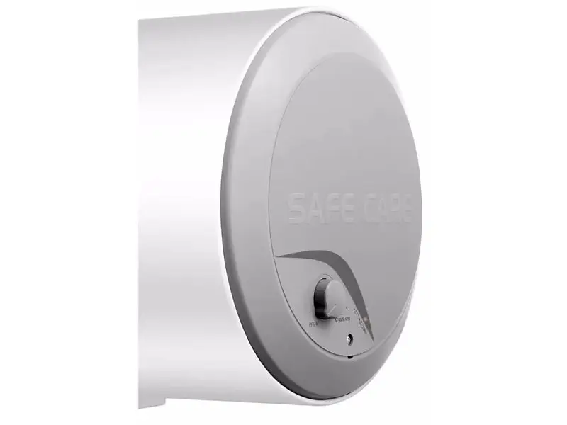 Електричний водонагрівач (бойлер) Haier ES50H-CK1(UA) - фото 4