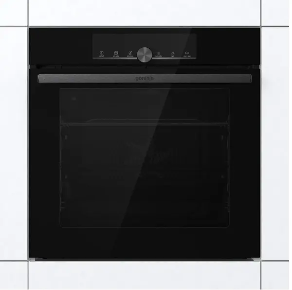Электрический духовой шкаф Gorenje BOS6747A01BG (BO3CO5I01-3) - фото 2