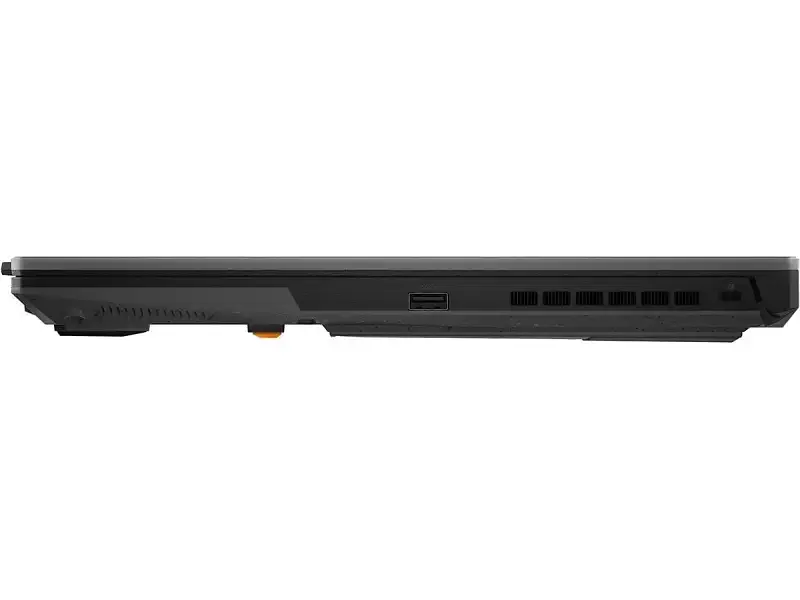 Ноутбук Asus TUF A17 FA707NUG Mecha Gray (FA707NUG-HX154) - фото 11