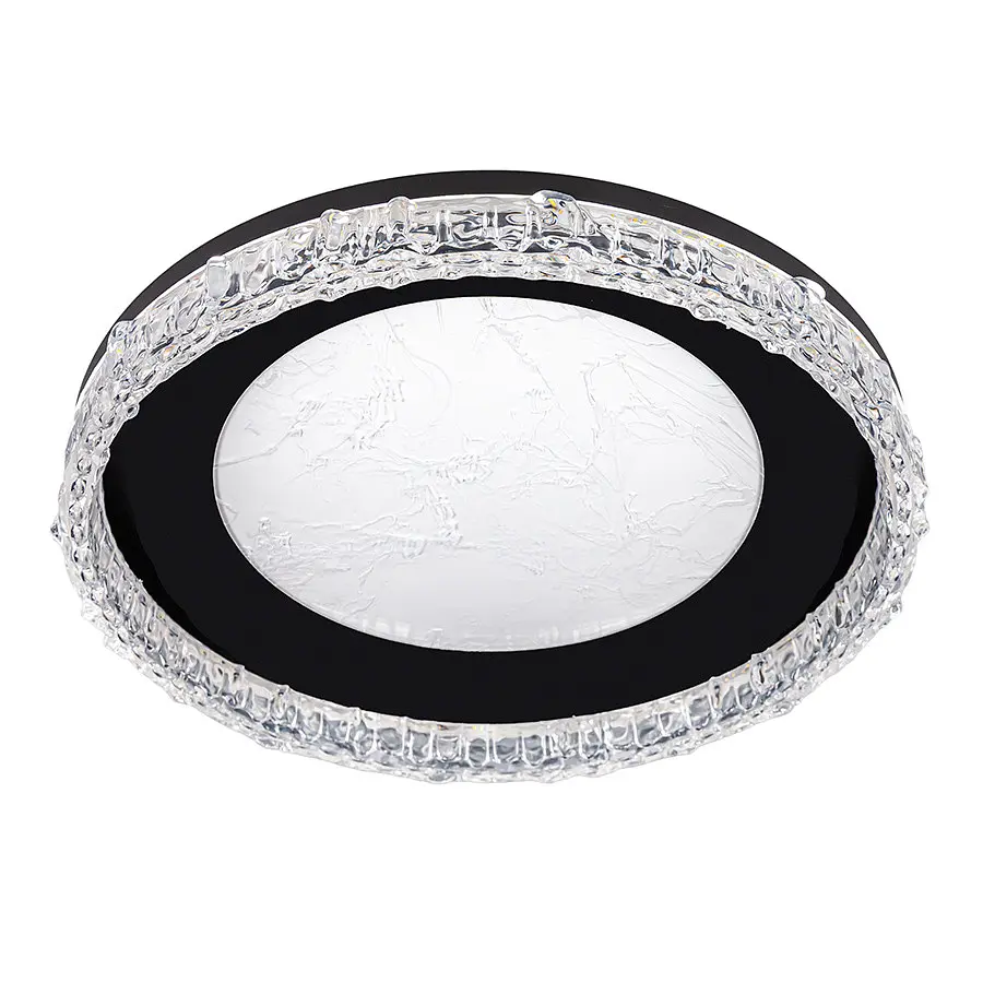 LED Люстра Levistella 7871090 BK - фото 2