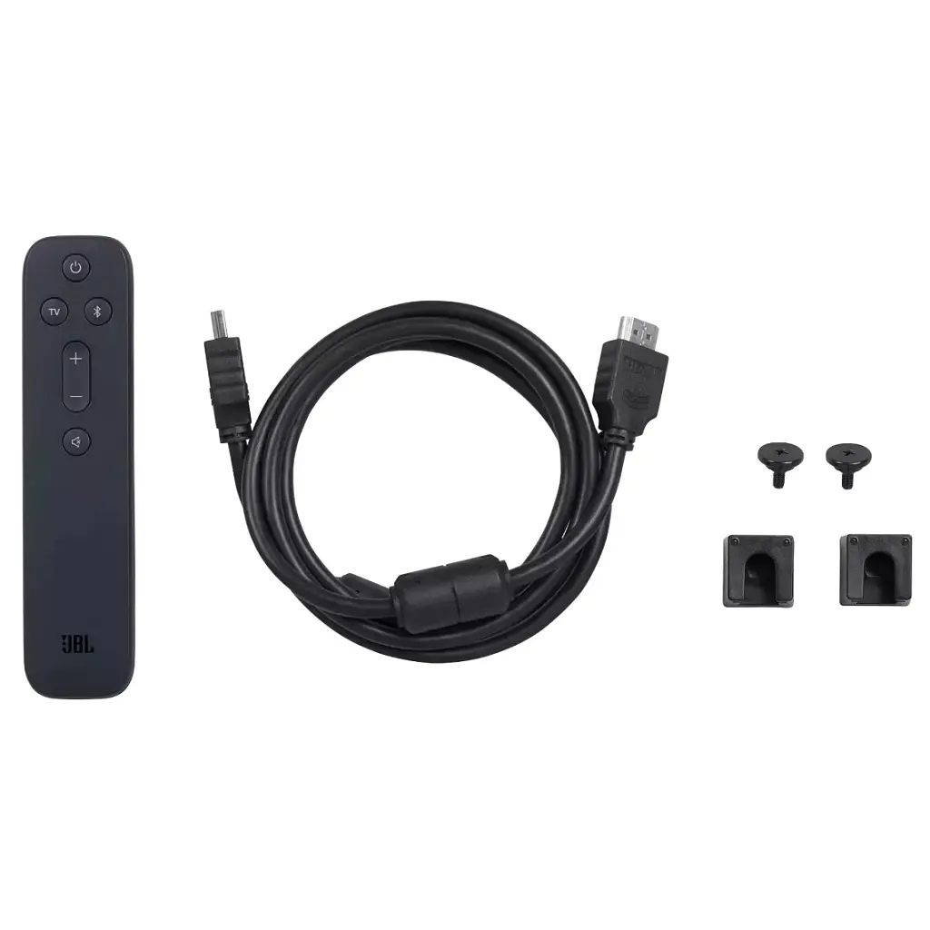 Акустическая система JBL Bar 2.0 All-in-One Black (JBLBAR20AIOM2BLKEP) - фото 8