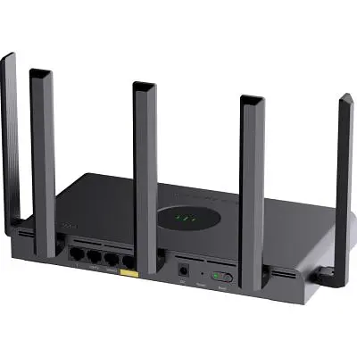 Маршрутизатор Ruijie Networks (RG-EW3000GX PRO) - фото 3