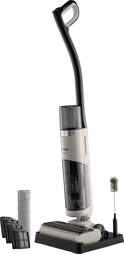 Акумуляторний миючий пилосос Gorenje SFC216100G