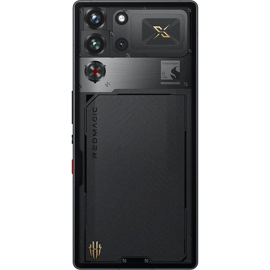 Смартфон Redmagic 10S Pro 24/1Tb Dusk - фото 3