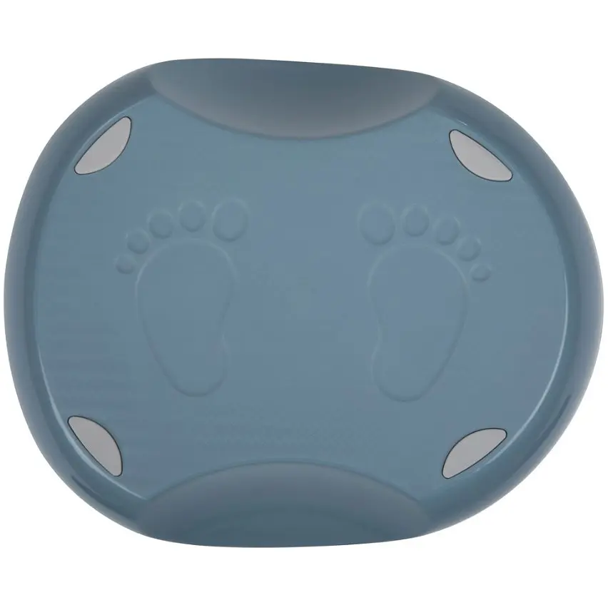 Горщик Bebe Confort Vasino 3 in 1, синій з білим (3106205100) - фото 5