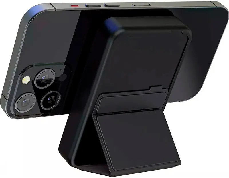 Зовнішній акумулятор Proove Hyperion 20W 10000mAh чорний - фото 7