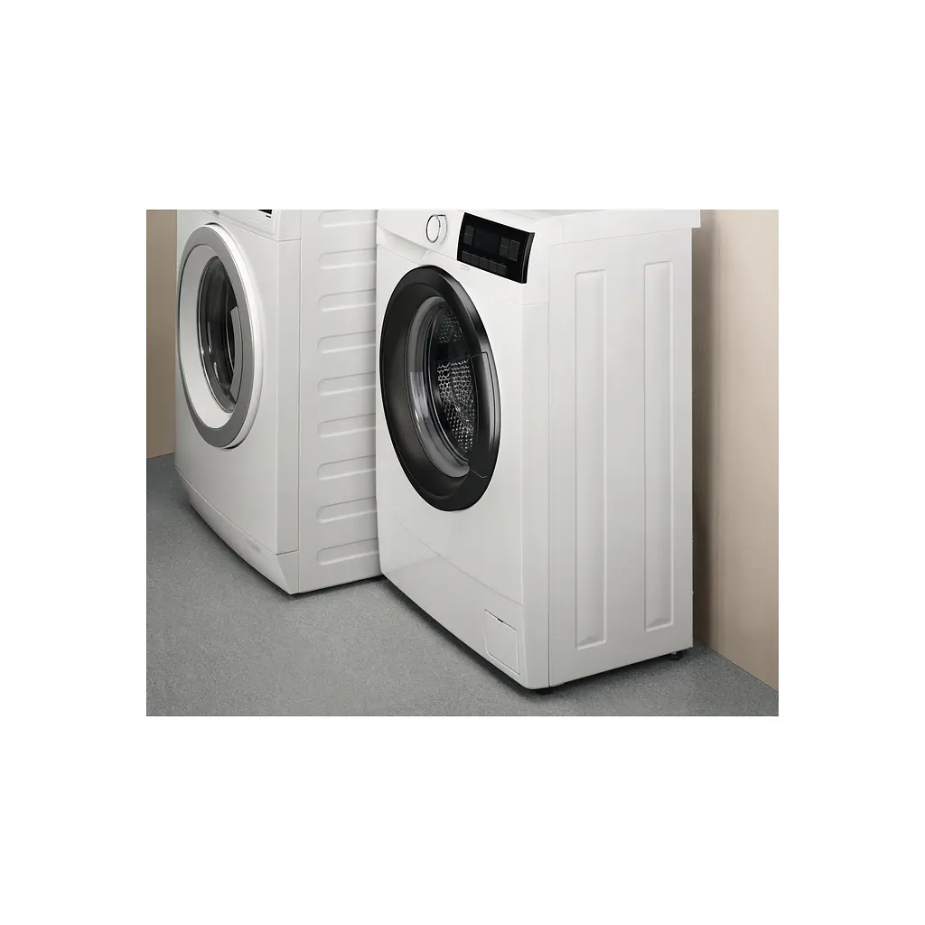 Пральна машина Electrolux EWS6526BU - фото 4