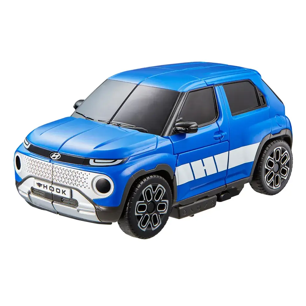 Трансформер Tobot S6 Тобот Твінс (301175) - фото 5