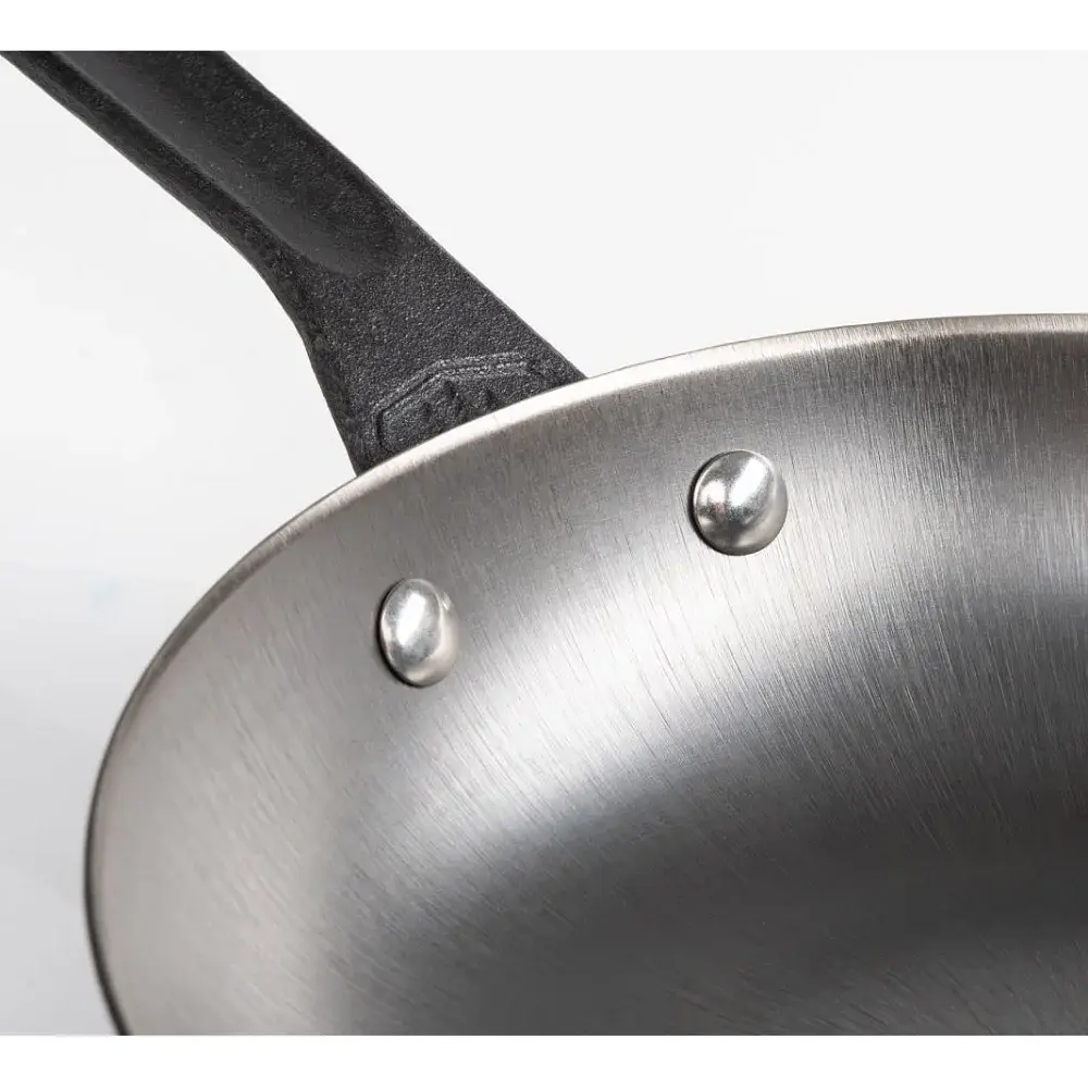 Пательня GSI Litecast Frying Pan 10" - фото 4