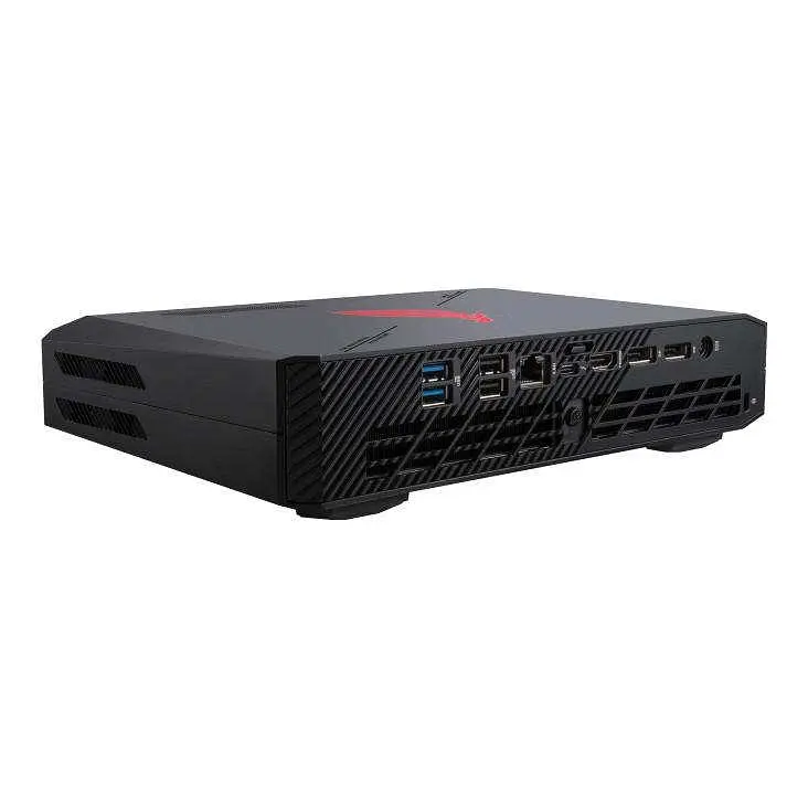 Неттоп Asus ROG NUC Gaming RNUC14SRKU9189A2I (90AS0051-M00100) - фото 9