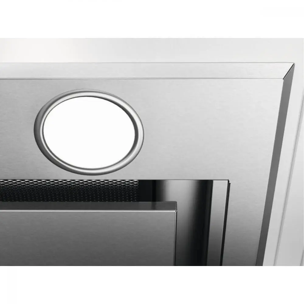Витяжка вбудована Electrolux LFG516X - фото 3