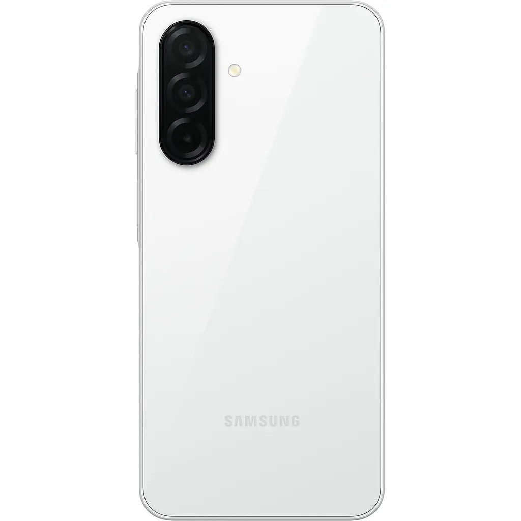 Смартфон Samsung Galaxy A26 5G 6/128Gb White (SM-A266BZWBEUC) - фото 7