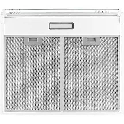 Витяжка пласка Perfelli PL 6144 W LED - фото 5