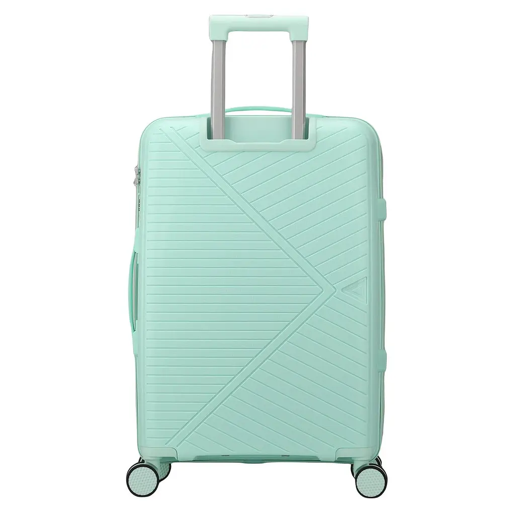 Валіза Semi Line 24" M Mint (T5831-2) - фото 4