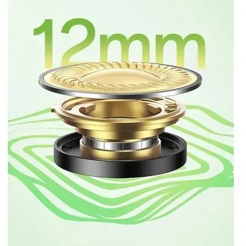 Наушники беспроводные Ugreen HiTune P3 WS207 TWS стерео белые WS207 - фото 6