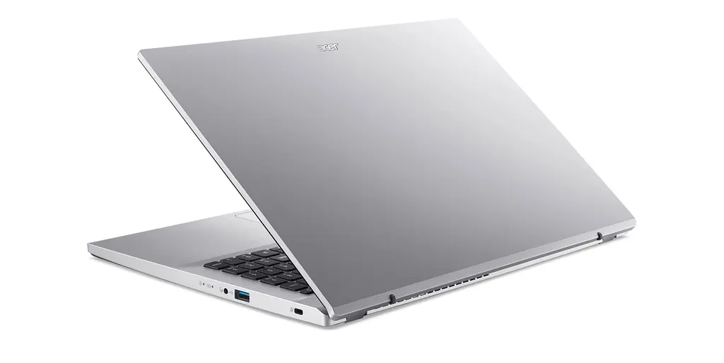 Ноутбук Acer Aspire 3 A315-59 15.6FHD IPS/Intel i3-1215U/8/512F/int/Lin/Silver (NX.K6SEU.008) - фото 5