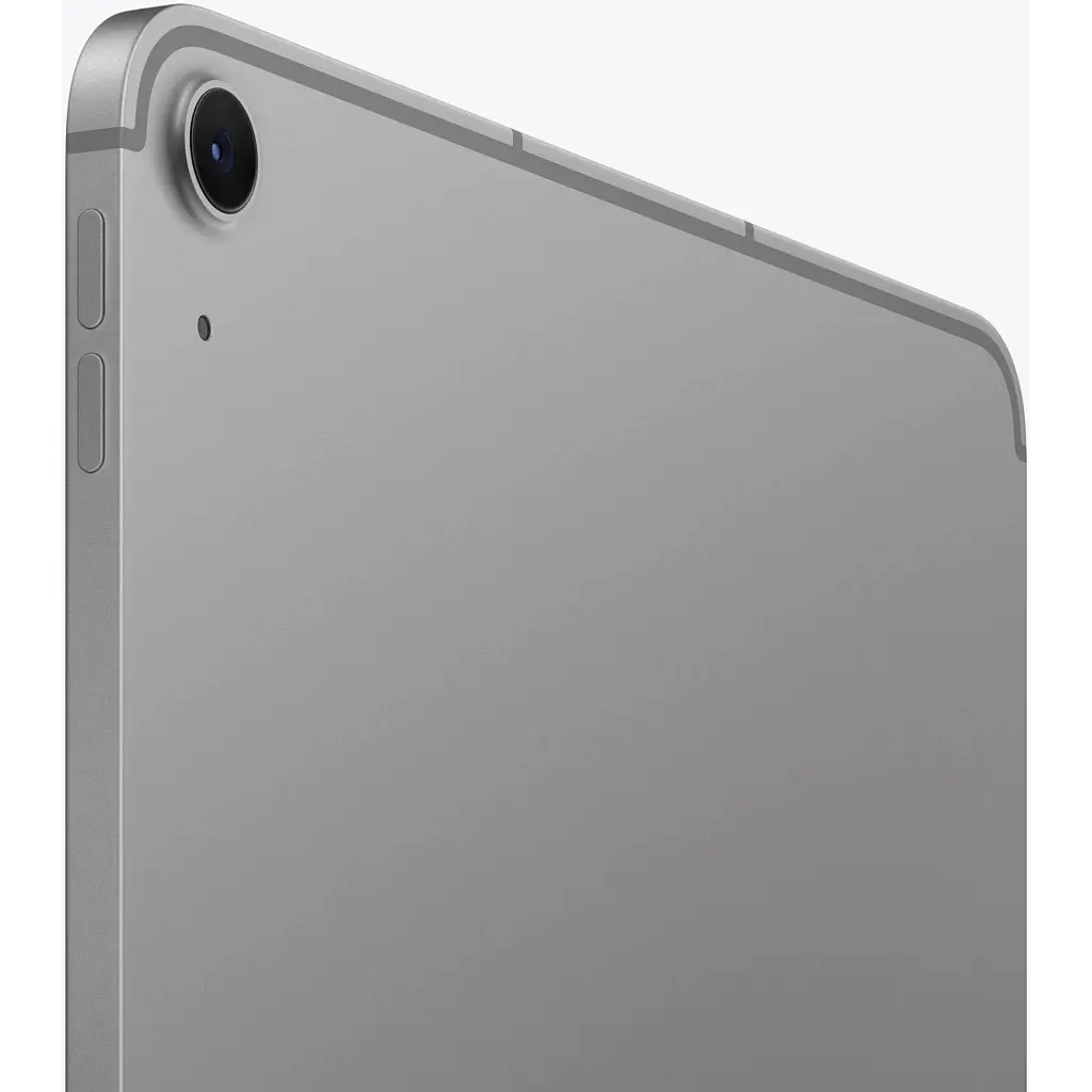 Планшет Apple iPad Air 11" M4 WiFi + Cellular 128GB Space Grey (MH784TY/A) - фото 3