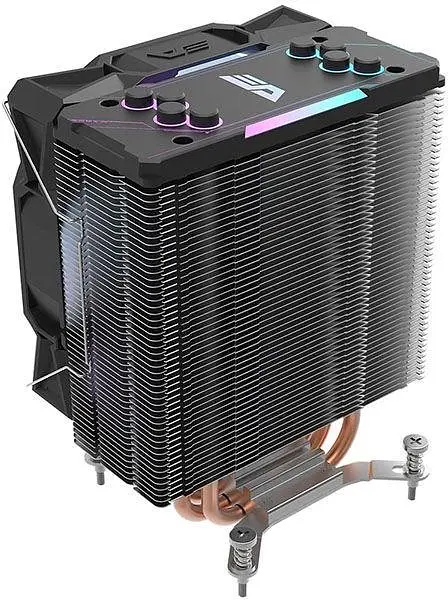 Кулер для процесора Darkflash Ellsworth S11(LED RGB) (Ellsworth S11) - фото 5