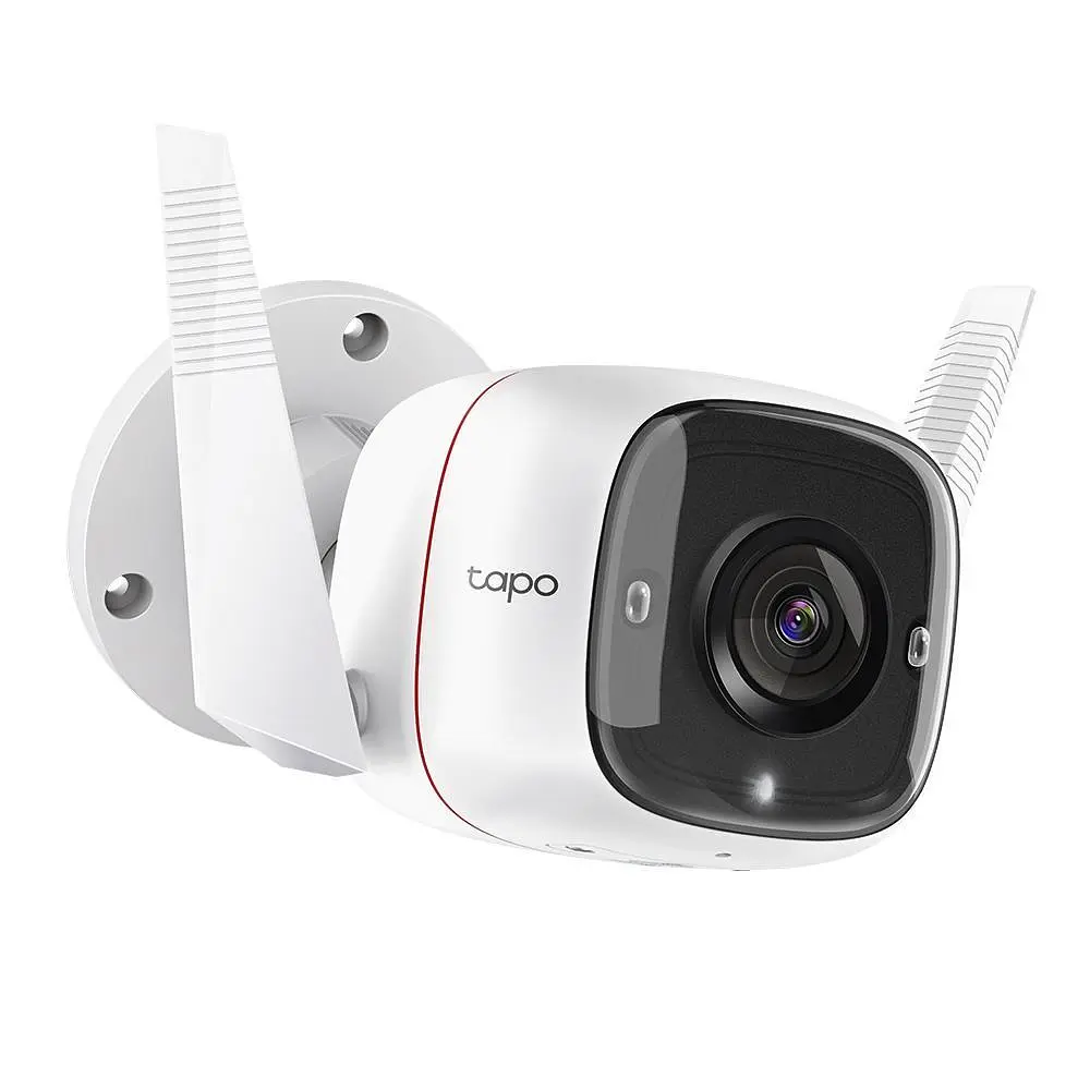 Зовнішня Wi-Fi камера, TC65 TP-LINK - фото 2