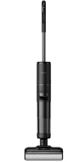 Акумуляторний пилосос миючий Dreame H12 Pro Flex Reach HHR44A Black - фото 2