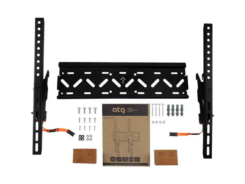 Кронштейн ATG W4265IBP - фото 4