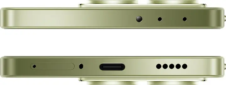 Смартфон Xiaomi 14T 12/512 GB 2SIM NFC EU (No Charge) зелений - фото 2