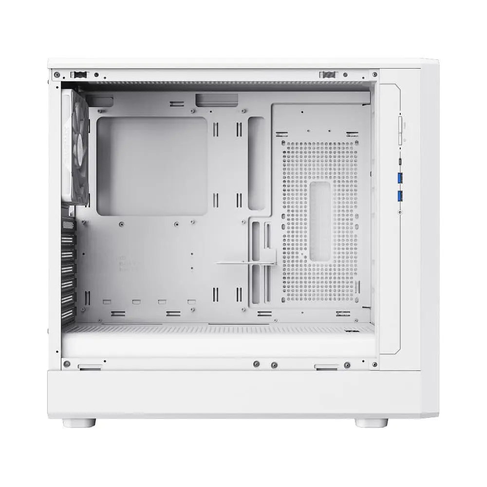 Корпус GameMax CLAW 460 WW (9101-1200R0010) - фото 9