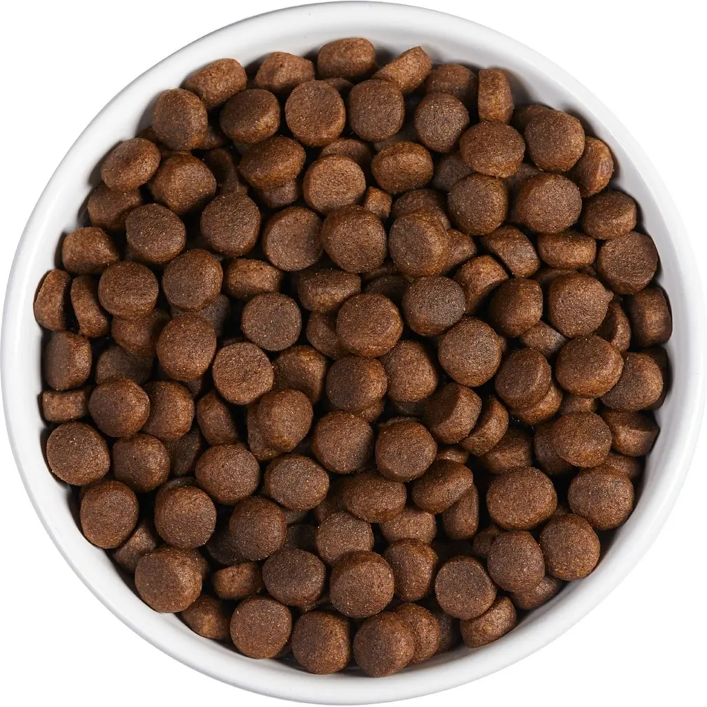 Уцінка. Сухий корм Ambrosia Grain Free для цуценят усіх порід з куркою та свіжою рибою 6 кг 06.12.26 - фото 4