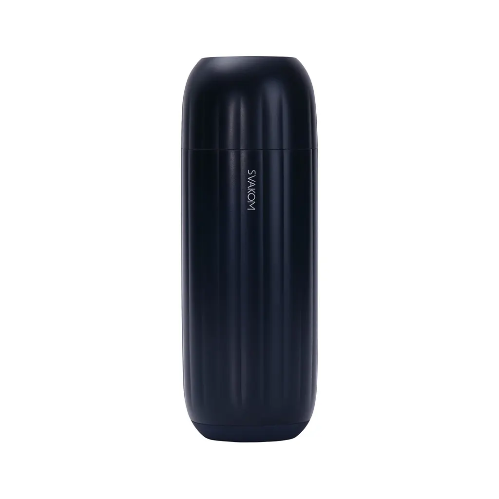 Інтерактивний смарт-мастурбатор Svakom Sam Neo 2 Pro - фото 4