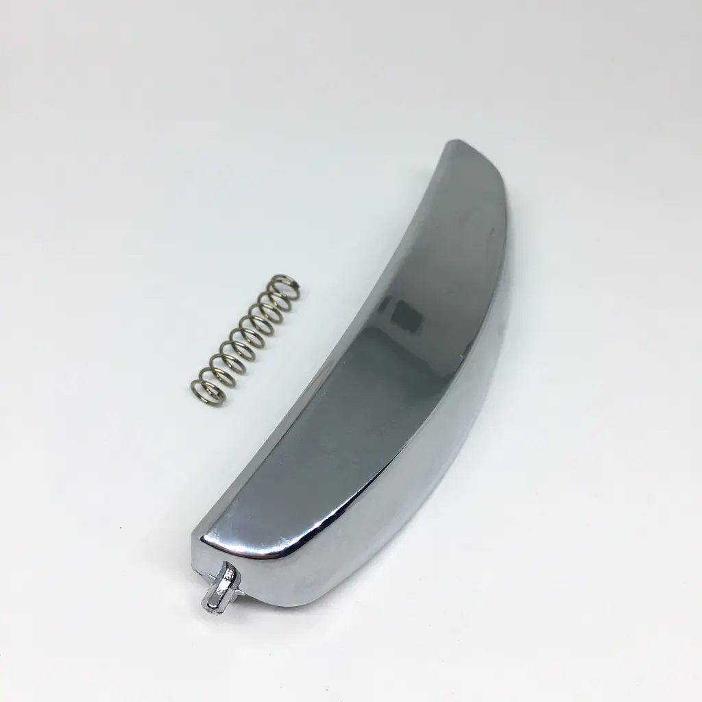 Кнопка открытия крышки (замок) для мультиварки Redmond RMC-M4502, RMC-M70, RMC-45021, RMC-45011, L=90 мм - фото 6